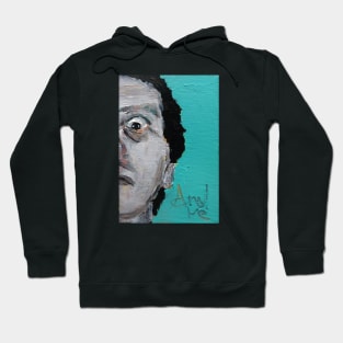 Andre the Giant Hoodie
